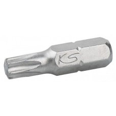 BIT galvutė 1/4, 4mm, 25 mm ilgio