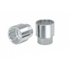 3/4 HEX galvutė, 1.1/8''