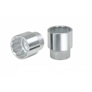 3/4 HEX galvutė, 1.1/8''