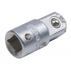 3/8 F x 1/2 M perėjimas