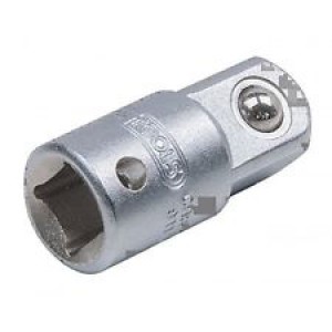 3/8 F x 1/2 M perėjimas