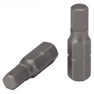 5/16'' galvutė HEX bit 7mm