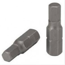 5/16'' galvutė HEX bit 8mm