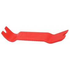 Plastik.  fiksatorių nuėmėjas