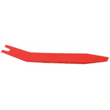 Plastik.  fiksatorių nuėmėjas