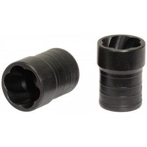 1/2 smūginė sraigtinė galvutė 19 mm