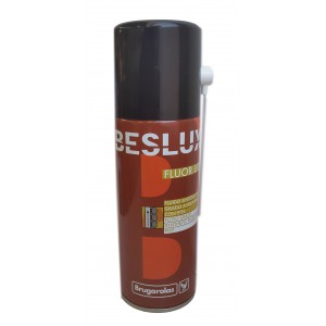 Brugarolas Beslux Fluor Liq alyva, aeroz 400ml