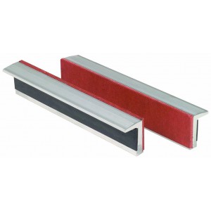 ALU apsauga spaustuvams gumin.int. 120mm