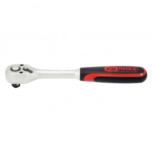 1/2'' terkšlė L-250 mm matt finish