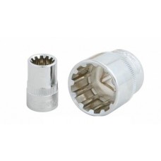 1/2 Triple galv. 21mm