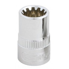 1/2 Triple galv. 24mm