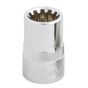 1/2 Triple galv. 24mm