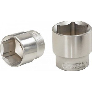1/4'' 10mm galvutė