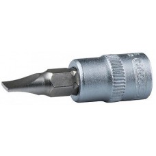 1/4'' BIT 8mm galvutė