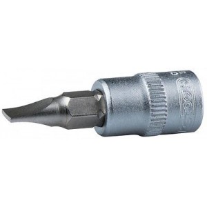 1/4'' BIT 8mm galvutė
