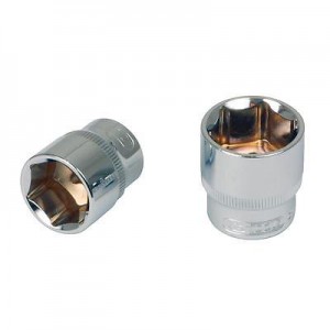 3/8'' galvutė 10mm