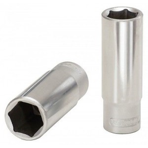 3/8'' galvutė 11mm