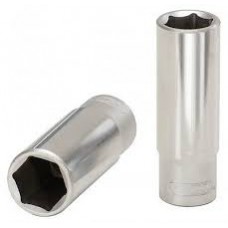 3/8 galvutė 17mm