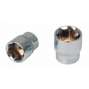 1/2 galvutė 16mm