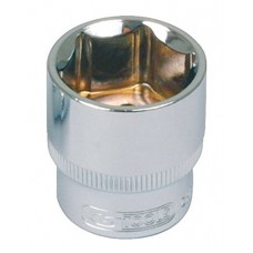 1/4  galvutė 12mm