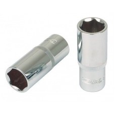 1/4 ilga galvutė 12mm