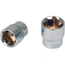 1/4 šešiakampė 5/16'' galvutė