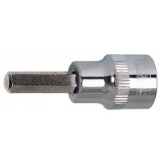 1/2 šešiak. galvutė 6 mm