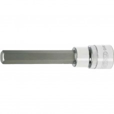 1/2'' šešiak. galvutė 19 mm