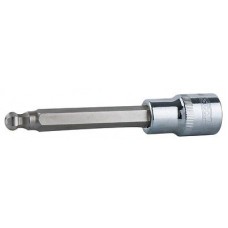 1/2'' Bit galvutė 6mm