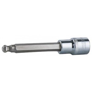 1/2'' Bit galvutė 7mm