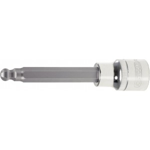 1/2'' Bit galvutė 10mm