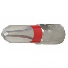 1/4 Bit rinkinys PH2, 3vnt.