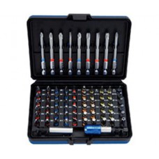 1/4 Bit rinkinys 71 vnt.