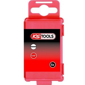 1/4'' bit PH2, L75mm