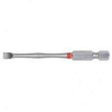 1/4'' T30, 75mm Bit galvutė TORSIONpower