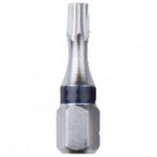 1/4 T25 Bit galvutė TORSIONpower