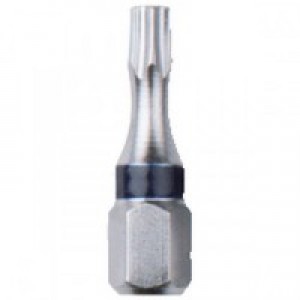 1/4 T25 Bit galvutė TORSIONpower