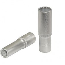 3/8'' galvutė 22mm ilga