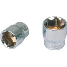 3/8 galvutė 19mm