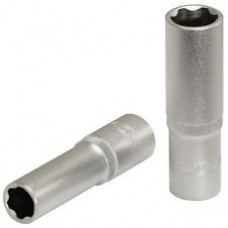 3/8 ilga galvutė 13mm