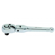 3/8 terkšlė Chrome Plus flex L- 100mm