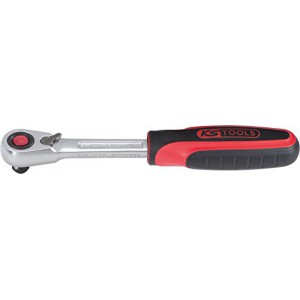 1/4'' terkšlė Slim Power 140mm ilgio