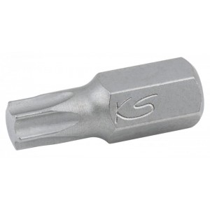 Torx T30 bit galvutė 30mm ilg.
