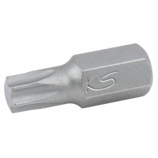 Torx T40 bit galvutė 30mm ilg.