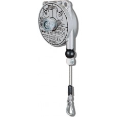 Balansyras 1-2kg, eiga 1,6m, Tecna