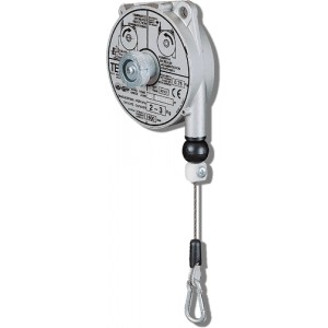 Balansyras 2-4kg, eiga 2m, Tecna