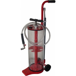 Rankinis alyvos ištraukiklis 16 ltr