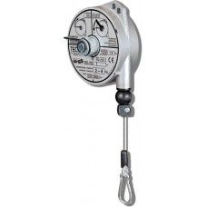 Balansyras 8-10kg, eiga 2,5m, Tecna