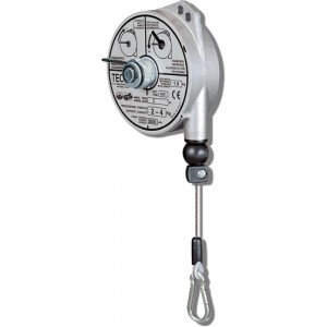 Balansyras 8-10kg, eiga 2,5m, Tecna