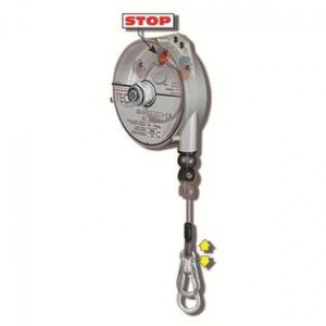 Balansyras 4-6kg su STOP f-ja, eiga 2,5m Tecna